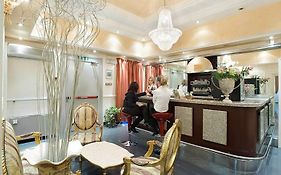 Hotel Zara